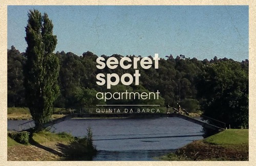 Gemeses Apartamento | Secret Spot Apartment - Quinta da Barca