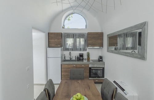 Fira Villa | Secret Spot Villa de lujo | Piscina privada | Jacuzzi | Nuevo | Ciudad Fira