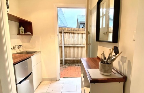 Kyneton Casa | Secret Squirrel Retreat