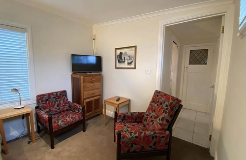 Kyneton Casa | Secret Squirrel Retreat