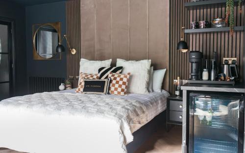 Lancaster Apartamento | Secret Suites