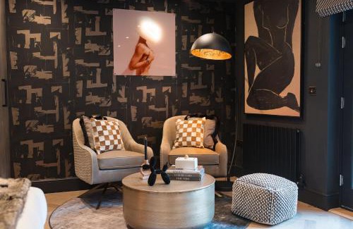 Lancaster Apartamento | Secret Suites