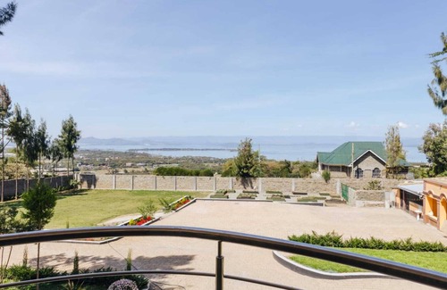Naivasha Casa | Secret Valley Guest House