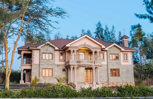 Naivasha Casa | Secret Valley Guest House