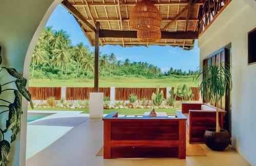 Catangnan Villa | Secret Villa - Unique Experience