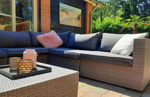 Municipality of Rijssen-Holten Casa | Secret Wellness | Boszicht