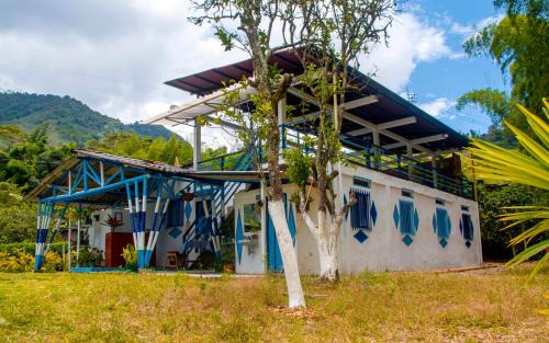Supia Casa | Secretos del Eden