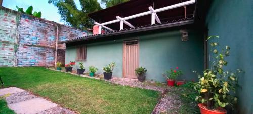 Supia Casa | Secretos del Eden