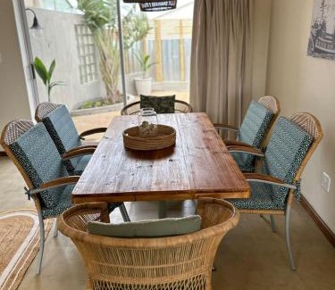 Jeffreys Bay Apartamento | Secrets 1 at Waterkant 7