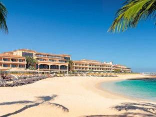Corralejo Hotel | Secrets Bahía Real Resort & Spa Adults only