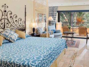 Corralejo Hotel | Secrets Bahía Real Resort & Spa Adults only
