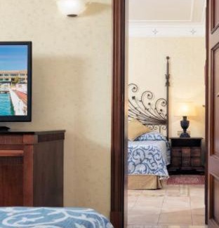 Corralejo Hotel | Secrets Bahía Real Resort & Spa Adults only