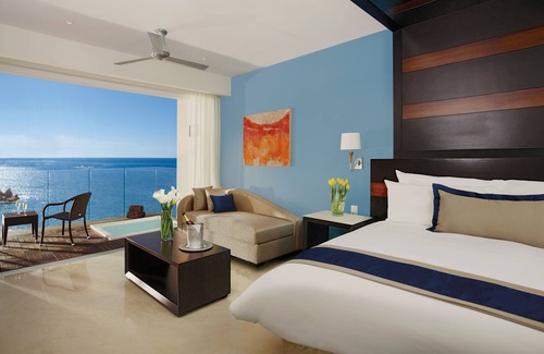 Santa Maria Huatulco Complejo | Secrets Huatulco Resort & Spa - Adults Only - All Inclusive