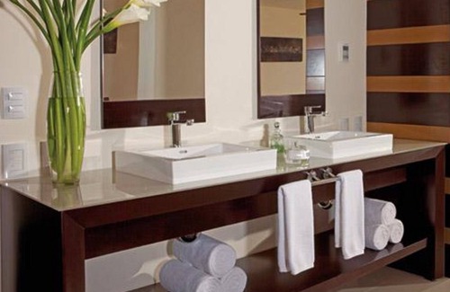 Santa Maria Huatulco Complejo | Secrets Huatulco Resort & Spa - Adults Only - All Inclusive
