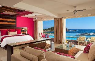 Santa Maria Huatulco Complejo | Secrets Huatulco Resort & Spa