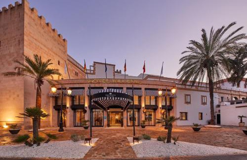 Peguera Hotel | Secrets Mallorca Villamil Resort & Spa - Adults Only (+18)