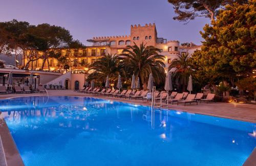 Peguera Hotel | Secrets Mallorca Villamil Resort & Spa - Adults Only (+18)