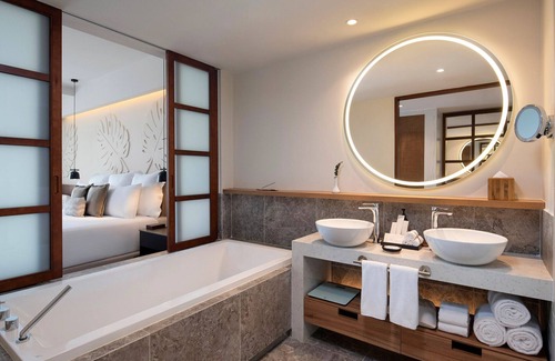 Miches Complejo | Secrets Playa Esmeralda Resort & Spa - Adults Only - All Inclusive