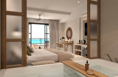 Miches Complejo | Secrets Playa Esmeralda Resort & Spa - Adults Only - All Inclusive