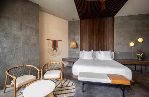 Tulum Complejo | Secrets Tulum Resort & Beach Club - Adults Only - All Inclusive