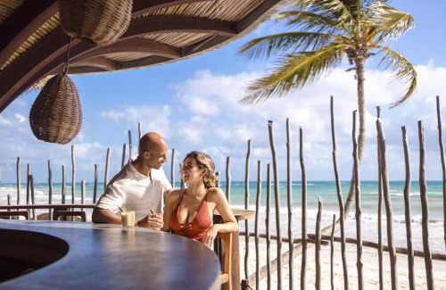Tulum Complejo | Secrets Tulum Resort & Beach Club - Adults Only - All Inclusive