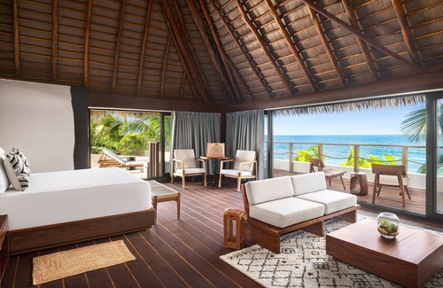 Tulum Complejo | Secrets Tulum Resort & Beach Club - Adults Only - All Inclusive