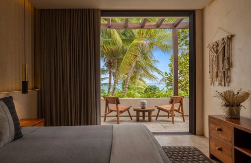 Tulum Complejo | Secrets Tulum Resort & Beach Club - Adults Only - All Inclusive