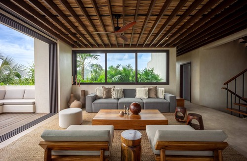 Tulum Complejo | Secrets Tulum Resort & Beach Club - Adults Only - All Inclusive