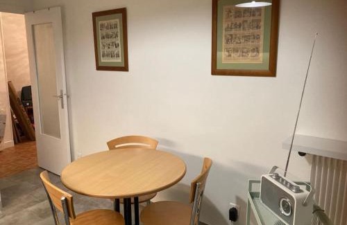 Saint-Andre-les-Vergers Apartamento | Secteur Hôpital Universités et centre sportif