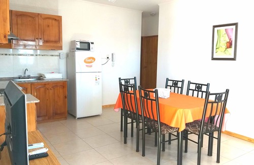 San Rafael Apartamento | Mape Departamentos San Rafael