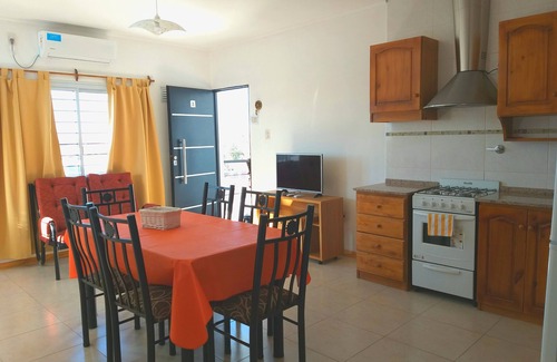 San Rafael Apartamento | Mape Departamentos San Rafael
