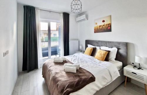 Sector 3 Apartamento | Sector3 Modern Living and Terrace