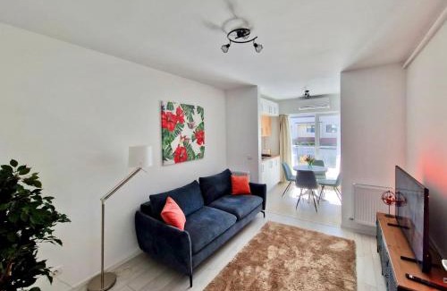 Sector 3 Apartamento | Sector3 Modern Living and Terrace