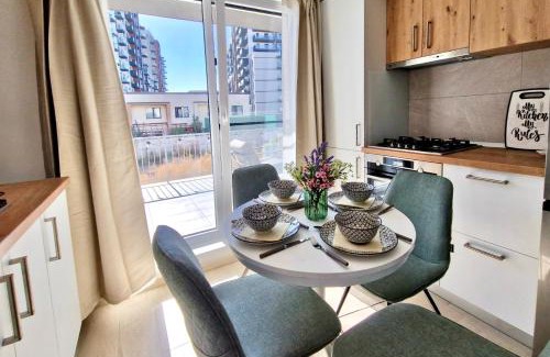 Sector 3 Apartamento | Sector3 Modern Living and Terrace