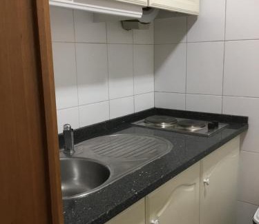 Centro / Baixa Apartamento | Seculo apartments