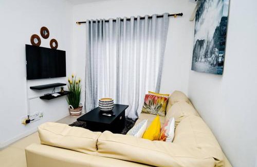 Greater Johannesburg Metropolitan Area Apartamento | Secure and comfortable , Fully equipped Unit