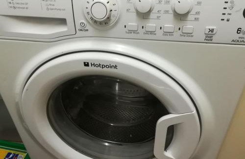 Birmingham City Centre Apartamento | Secure city centre convenience, comfort value