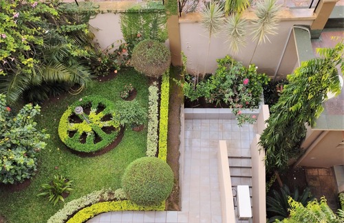 Yaounde Casa | Secure high standing apartments and studio 10min from Nsimalen airport