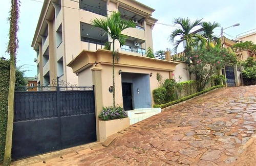 Yaounde Casa | Secure high standing apartments and studio 10min from Nsimalen airport
