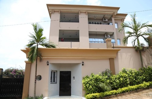 Yaounde Casa | Secure high standing apartments and studio 10min from Nsimalen airport
