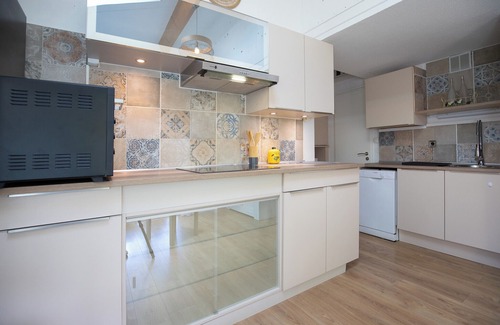 Tourrettes Casa | Secure House in domain 6-7 guests 30min from Cannes