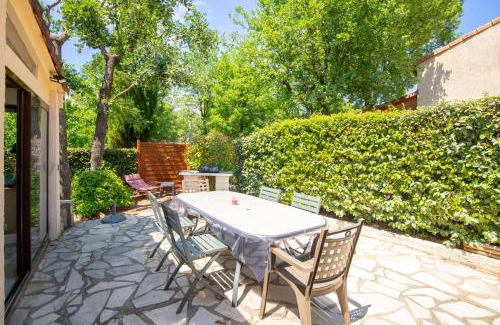 Tourrettes Casa | Secure House in domain 6-7 guests 30min from Cannes
