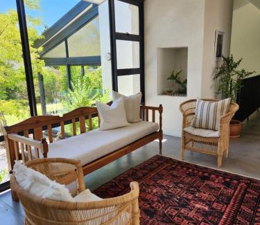 Eikenbosch Casa | Secure modern home