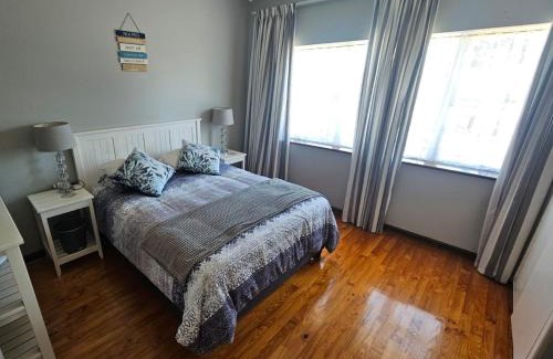 Newton Park Apartamento | Secure Private Flatlet in Newton Park
