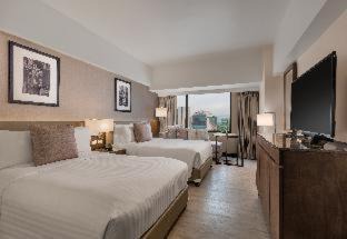 Cebu Hotel | Seda Ayala Center Cebu