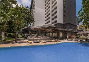 Cebu Hotel | Seda Ayala Center Cebu