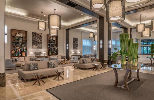 Cebu Hotel | Seda Ayala Center Cebu
