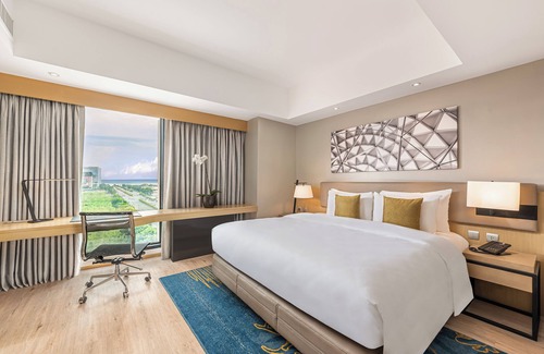 Tambo Hotel | Seda Manila Bay