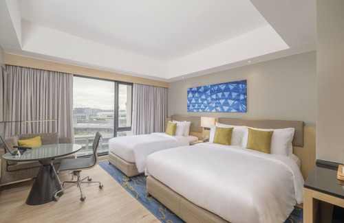Tambo Hotel | Seda Manila Bay