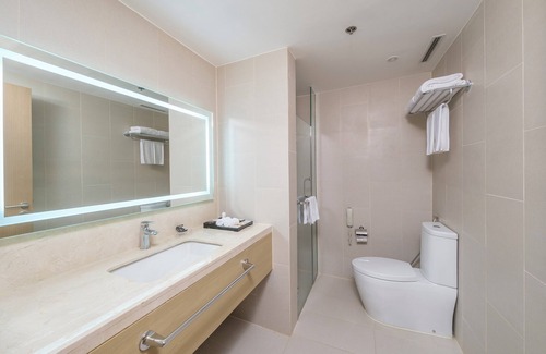 Tambo Hotel | Seda Manila Bay